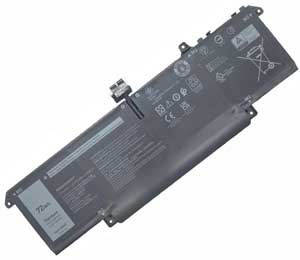 CDTT2 Battery, Dell CDTT2 Laptop Batteries
