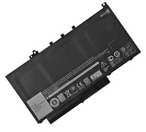 7CJRC Battery, Dell 7CJRC Laptop Batteries