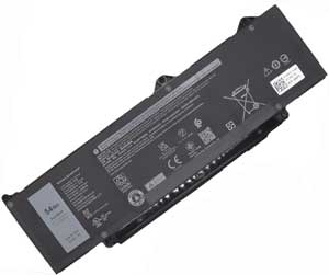 2X1V9 Battery, Dell 2X1V9 Laptop Batteries