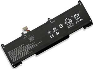 M02027-005 Battery, HP M02027-005 Laptop Batteries