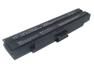 VGP-BPS4A Battery, SONY VGP-BPS4A Laptop Batteries