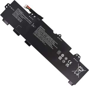 HP 932824-1C1, HSTNN-UB7T, HSN-I13C-5, 932824-421, TT03XL.