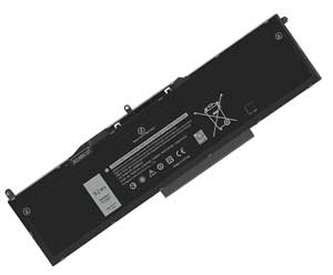 Precision 3530 Battery, Dell Precision 3530 Laptop Batteries