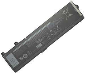 Precision 7770 Battery, Dell Precision 7770 Laptop Batteries