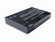204500-392 Battery, COMPAQ 204500-392 Laptop Batteries