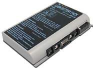 87-D618S-498 Battery, CLEVO 87-D618S-498 Laptop Batteries