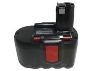 BOSCH 3960 Power Tool Batteries