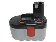 BOSCH 3960 Power Tool Batteries