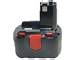 BOSCH BAT043 Power Tool Batteries