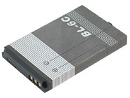 NOKIA 6256i Mobile Phone Batteries