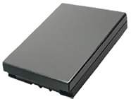 JVC GR-DX75US Camcorder Batteries