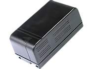 PANASONIC GR-AX10U Camcorder Batteries