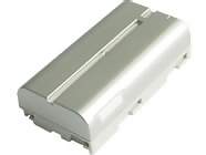 THOMSON GR-DVL35 Camcorder Batteries