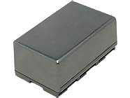 JVC GR-DVM76 Camcorder Batteries