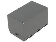 JVC GR-DVM76 Camcorder Batteries