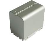 JVC GR-DV5000 Camcorder Batteries