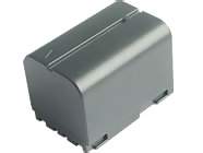 JVC GR-DVL720U Camcorder Batteries