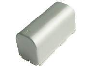 CANON BP-617 Camcorder Batteries