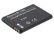 KYOCERA BP-760S Digital Camera Batteries