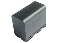 CANON XV2 Camcorder Batteries