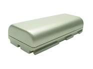 CANON ELURA Camcorder Batteries