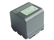 SHARP VL-AH30U Camcorder Batteries