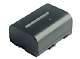 SHARP VL-DC3E Camcorder Batteries