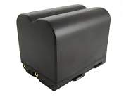 SHARP VL-AX1 Camcorder Batteries