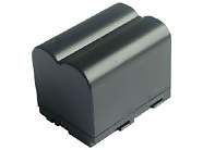 SHARP BT-LS442 Camcorder Batteries
