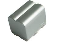 SHARP VL-H880 Camcorder Batteries