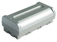 SHARP VL-NZ10 Camcorder Batteries