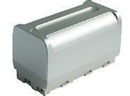 SHARP VL-NZ10 Camcorder Batteries