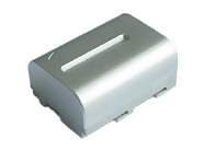 SHARP BT-LS222 Camcorder Batteries