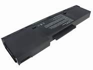 Extensa 2501LM Battery, ACER Extensa 2501LM Laptop Batteries