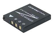 PANASONIC DMW-BCB7 Digital Camera Batteries