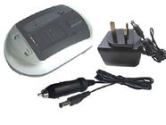 PANASONIC BP-DC1 Battery Charger