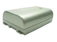 PANASONIC NV-RZ10EN Camcorder Batteries