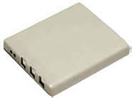 RICOH Optio S Digital Camera Batteries