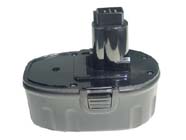 DEWALT DC987KB Power Tool Batteries