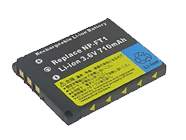 SONY NP-FT1 Digital Camera Batteries