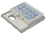 Dell W1359 PDA Batteries