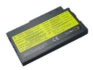 02K6690 Battery, IBM 02K6690 Laptop Batteries