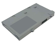 Latitude D400 Battery, Dell Latitude D400 Laptop Batteries