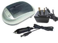 MINOLTA BC-300 Battery Charger