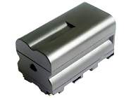 SONY CCD-SC5 Camcorder Batteries