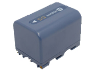 SONY NP-QM70 Camcorder Batteries
