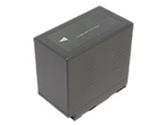 VSETKY KAMERYRADY AG-DVC32 Camcorder Batteries