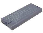PCG-GR7F Battery, SONY PCG-GR7F Laptop Batteries