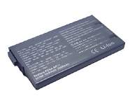 PCGA-BP1 Battery, SONY PCGA-BP1 Laptop Batteries
