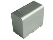 SAMSUNG SCW80 Camcorder Batteries